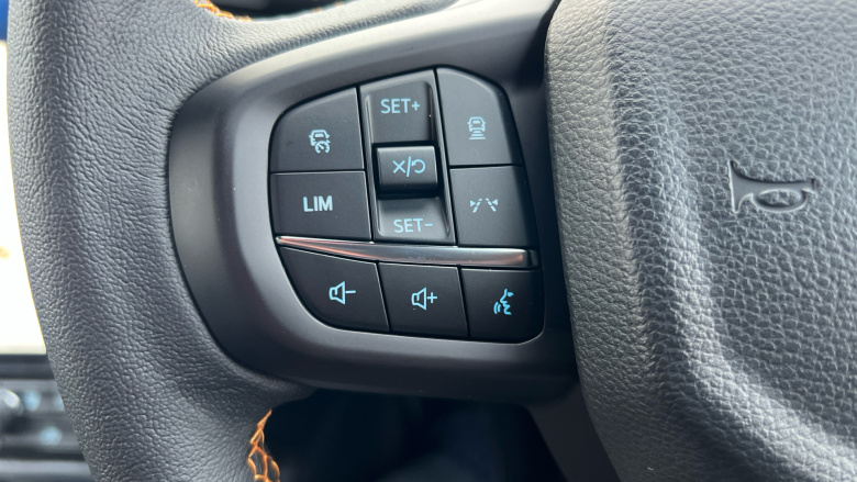 Ford Ranger Diesel Pick Up D/Cab Wildtrak 3.0 EcoBlue V6 240 Auto